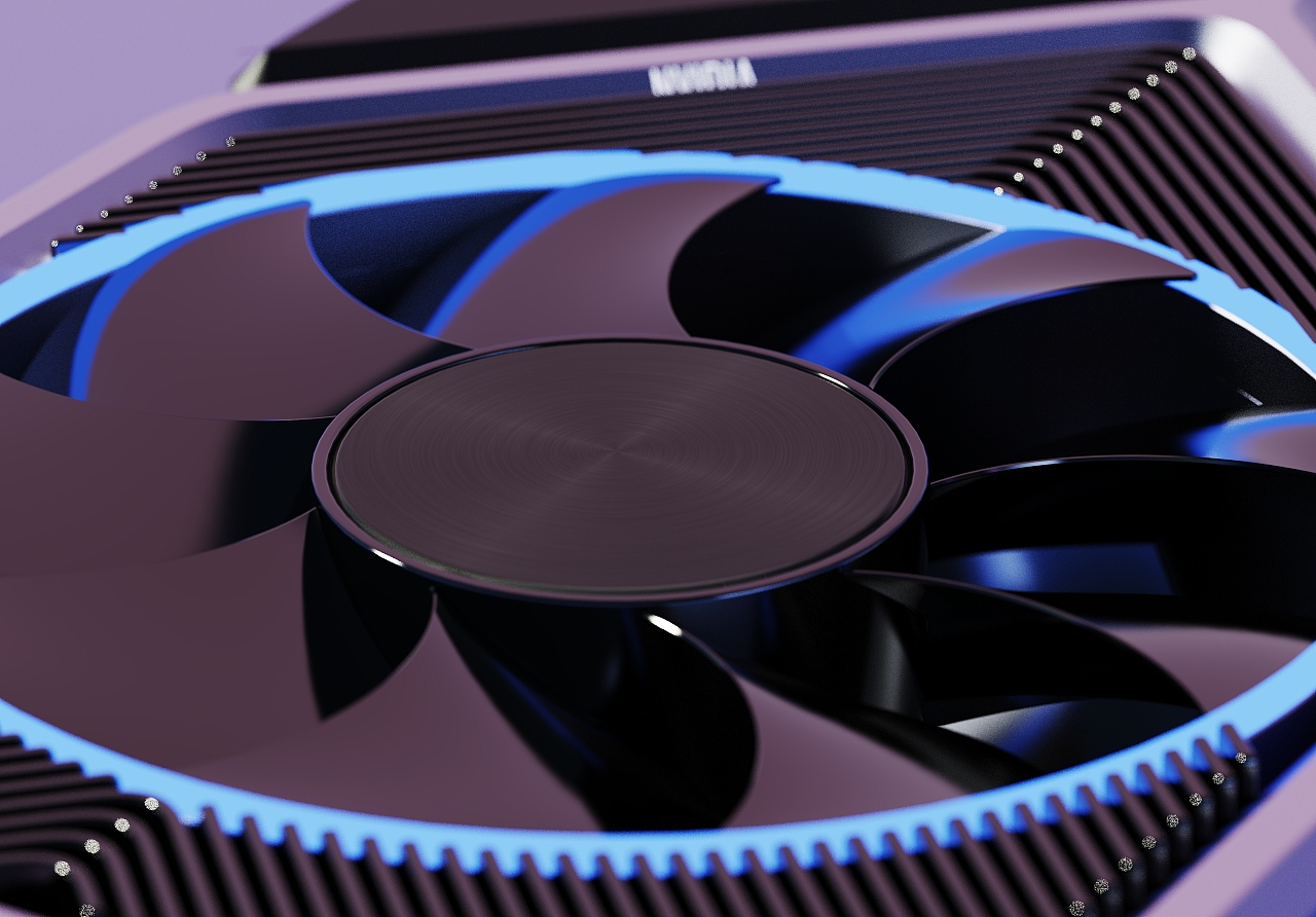 GTX 1050 Ti显卡：游戏性能独步，渲染效果惊艳，功耗表现出色