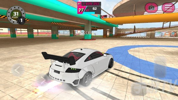 GTX 720：虚拟赛道上的极速狂飙，究竟谁能称霸赛场？  第7张