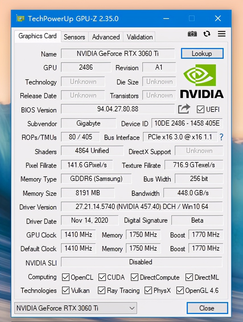 技嘉GTX 750：给你畅快游戏体验的秘密武器  第1张