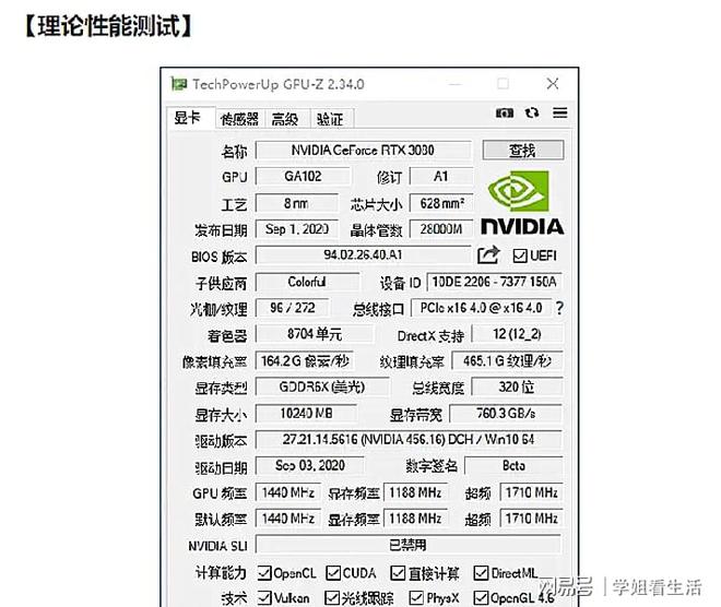 GTX 960鲁大师：游戏世界的终极驰骋者  第5张