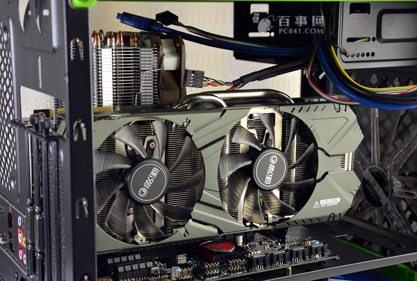 GTX 960 vs GTX 760：究竟谁更强？