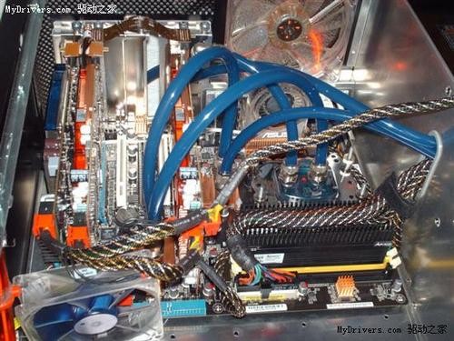 GTX 960交火：游戏性能飙升攻略  第3张