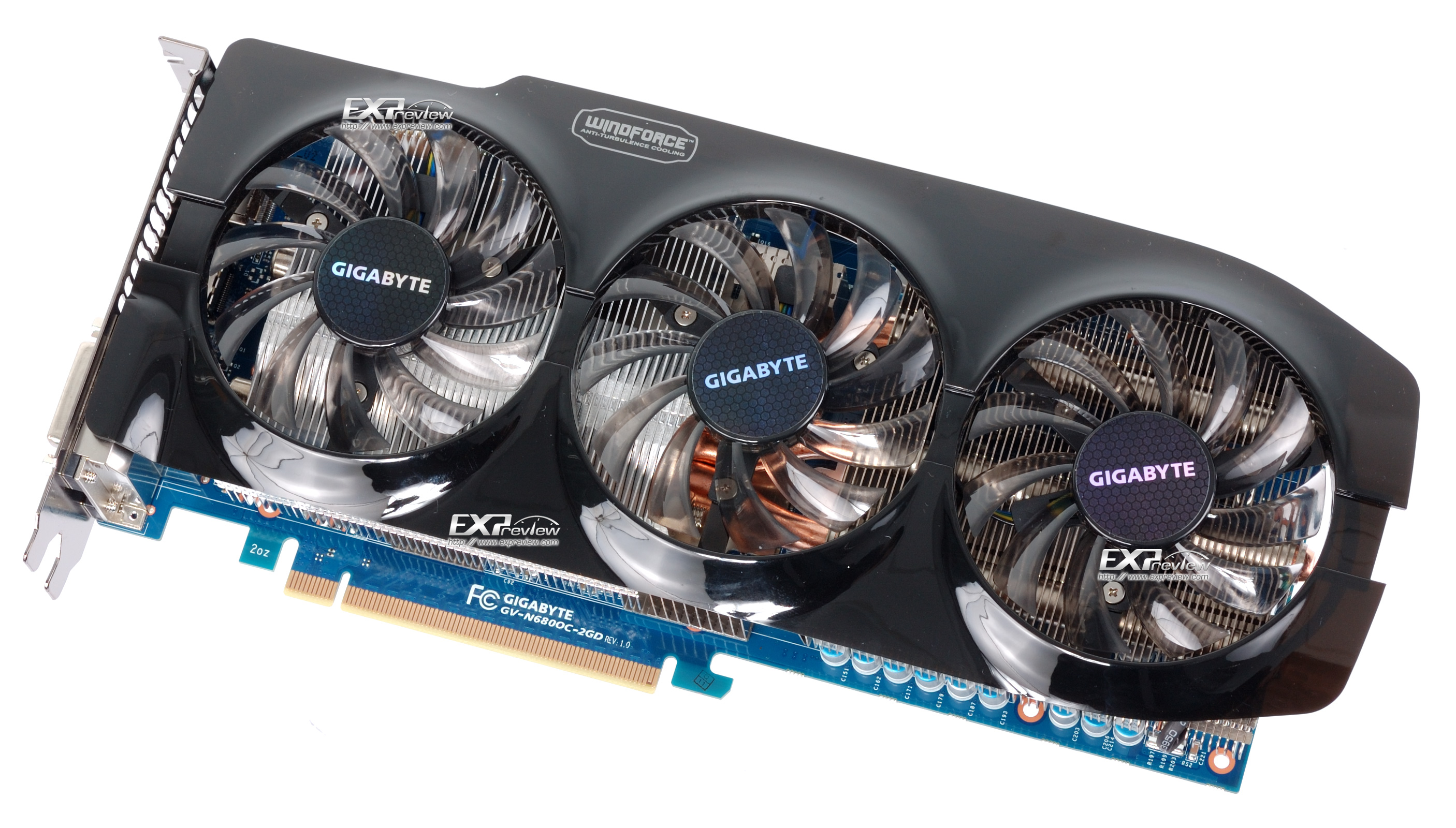 选对处理器，释放GTX1070潜能  第1张