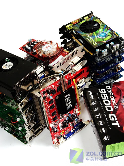 GTX 590超频爆炸事件真相揭秘！为何NVIDIA显卡会突然爆炸？