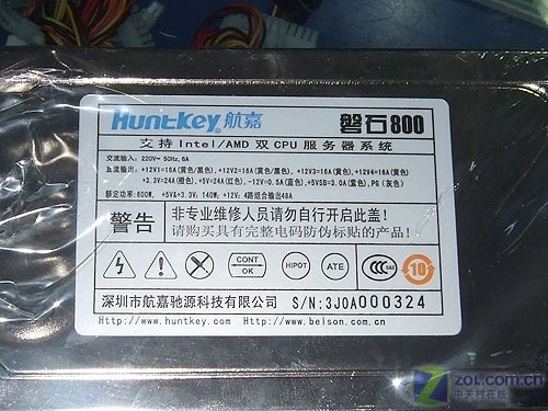 GTX 1080必备！选购电源别手软，稳定性保障