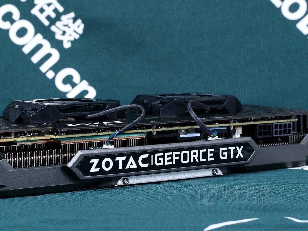 泰索GTX 970：游戏世界的利刃  第3张