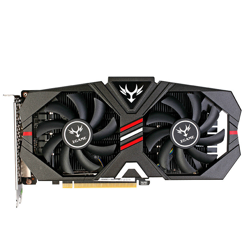 热血沸腾！GTX 970烈焰战神，让我身临其境的游戏体验  第3张