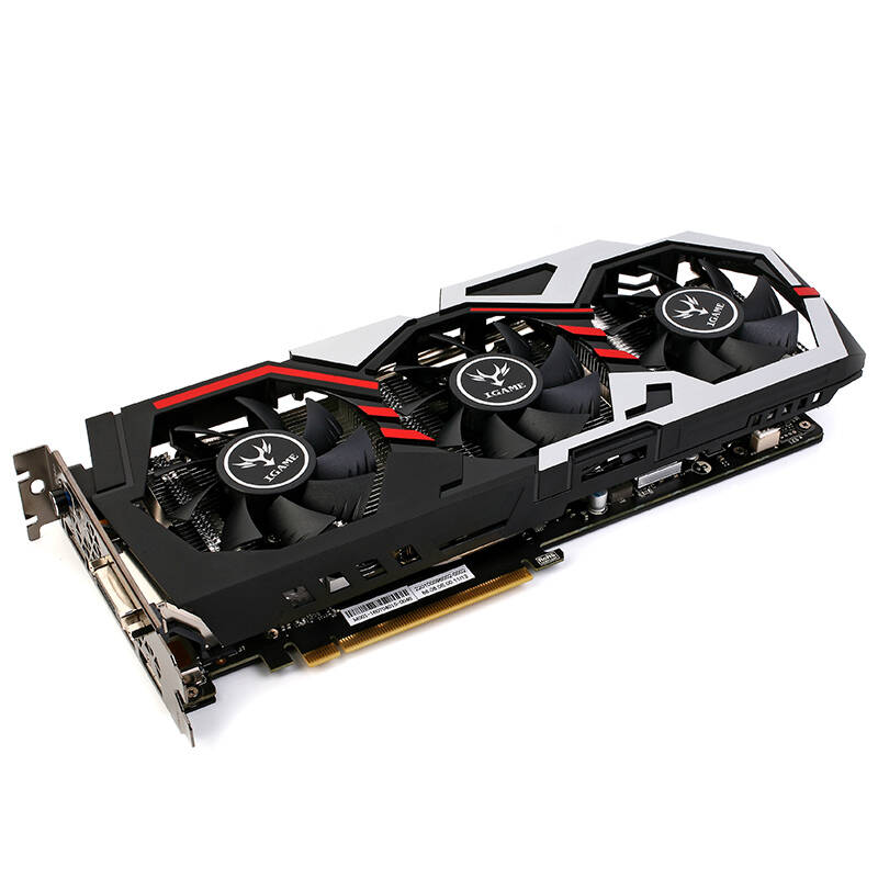 热血沸腾！GTX 970烈焰战神，让我身临其境的游戏体验  第6张