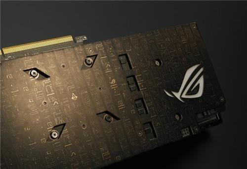 GTX 1070华硕猛禽：功耗低、性能高，游戏体验再升级  第2张