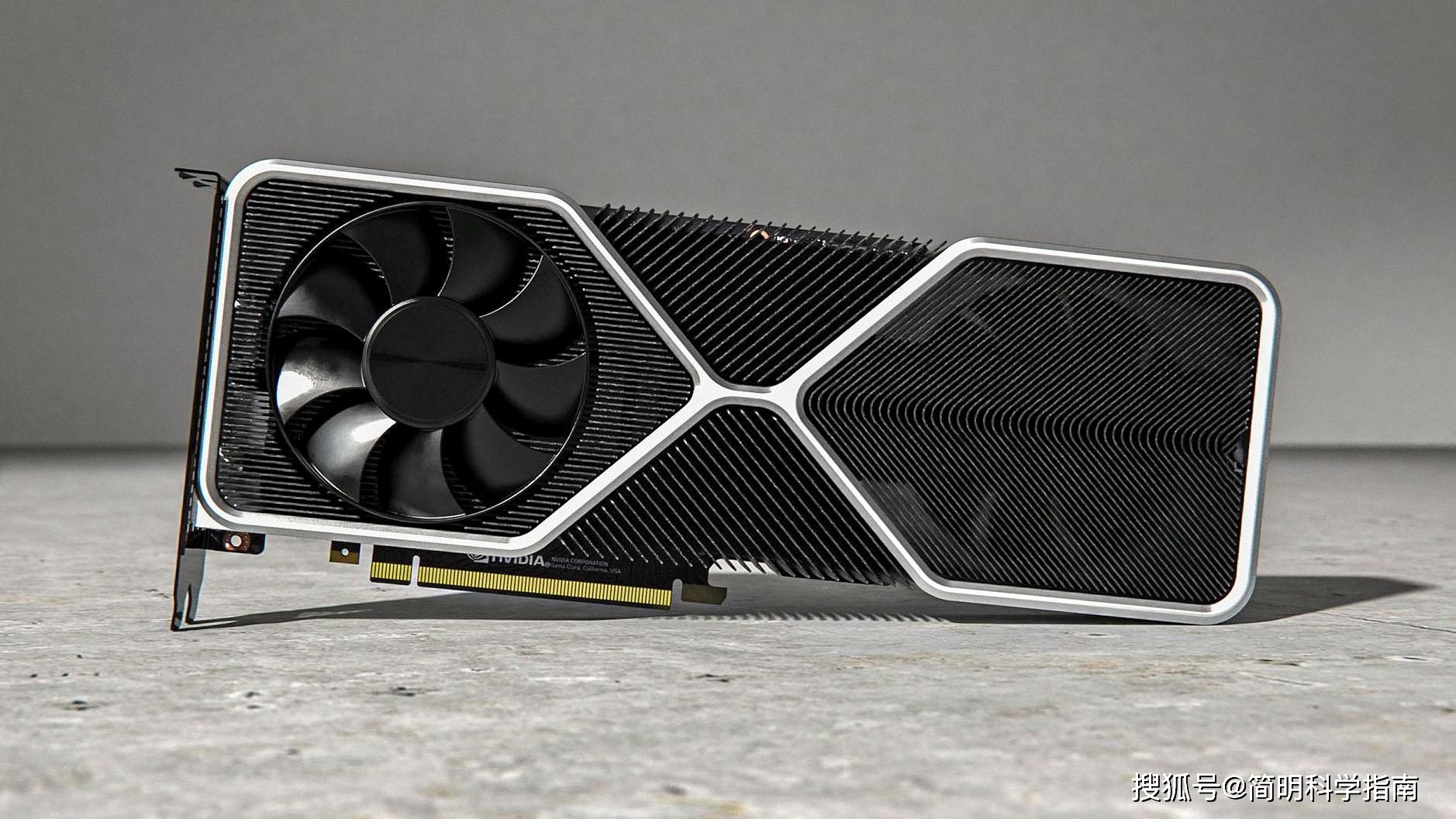 Titan X与GTX 1080：性能对比，价格考量，哪款更适合你？  第1张