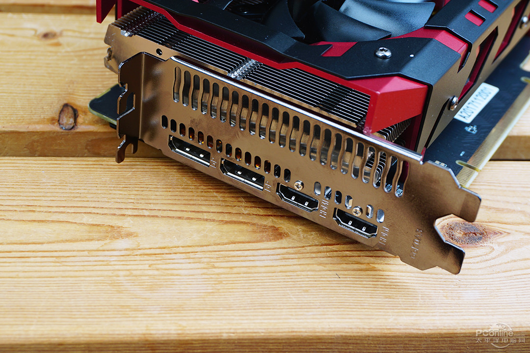 17r42gtx1080：游戏界的黑马，性能狂潮引爆  第4张