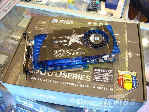 热血战士：非公版GTX 750显卡惊艳体验  第1张