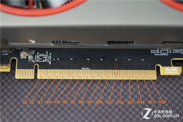 GTX 650显卡6PIN电源转换线，究竟谁更胜一筹？  第7张
