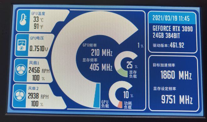 显卡性能提升神器！GPU-Z助你游刃有余  第2张