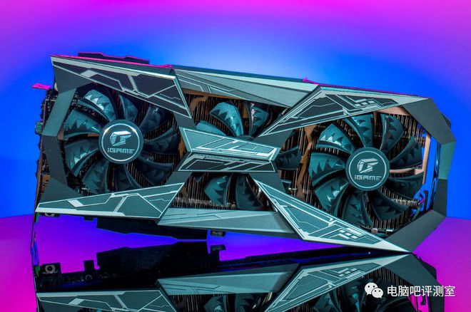 七彩虹火神GTX 1080 Ti：玩家福利大揭秘  第3张