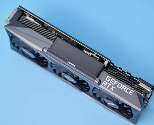 七彩虹火神GTX 1080 Ti：玩家福利大揭秘  第4张