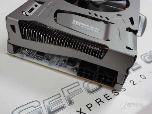 4K分辨率震撼登场！名人堂GTX 760带你领略游戏新视界