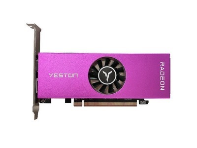 AMD RTX 5500XT vs NVIDIA GTX 1650S：性能对决，谁更胜一筹？
