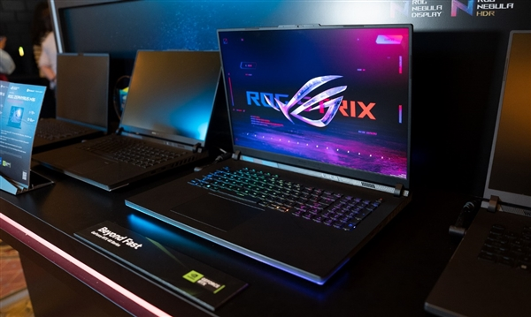 【震撼体验】GTX 1650 D6笔记本电脑：游戏性能翻倍