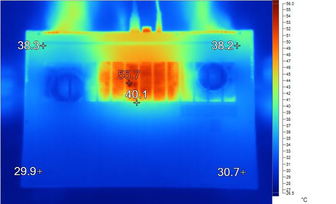 1TB硬盘启动电流揭秘：影响寿命、数据安全还是性能？  第3张