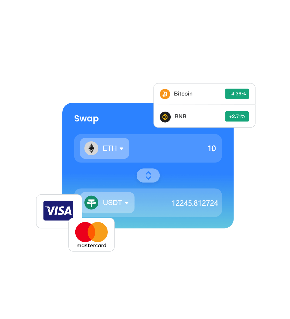 imToken钱包下载攻略：轻松掌握数字资产  第4张