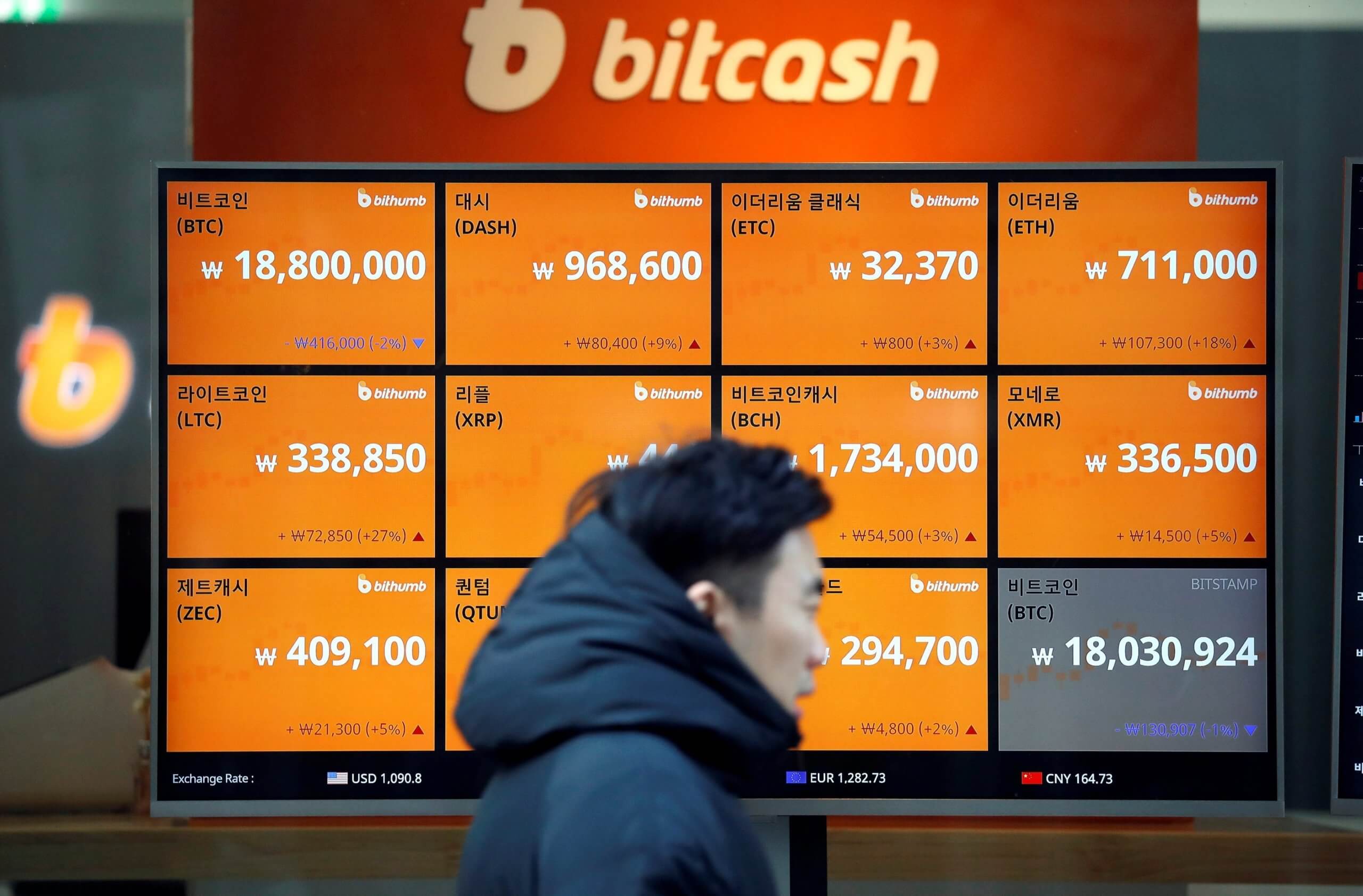 imToken官网：数字货币界的黄金桥梁  第4张