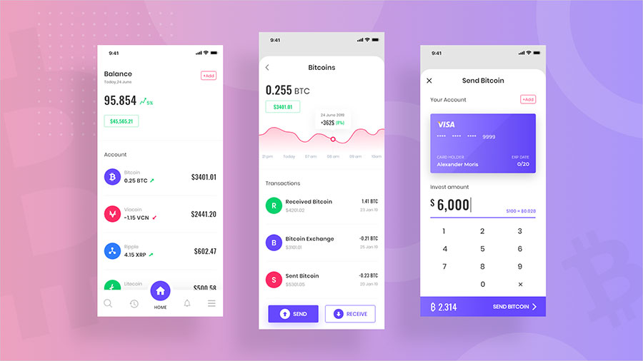 imToken：数字货币钱包巨头，区块链资产新宠  第6张