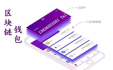 区块链世界畅游指南：imToken钱包解锁DeFi繁荣，探索无限可能  第3张