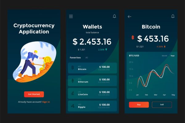 imtoken.apk imToken：你的数字资产安全守护者  第2张