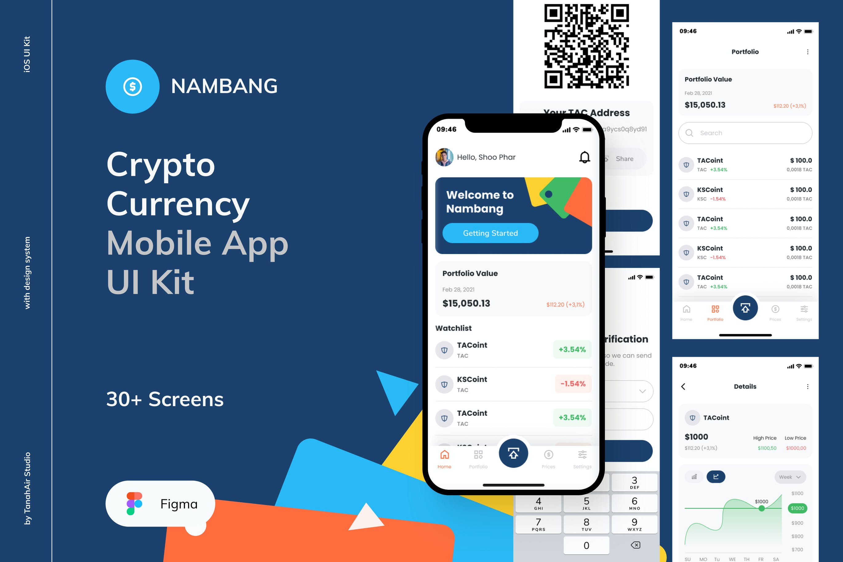 数字货币极客福利，imToken钱包App全方位解密  第5张