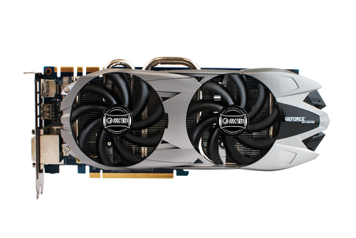 不玩它，你就out了！影驰GTX 970黑将，让你畅享游戏新世界