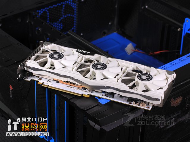 GeForce GTX 760名人堂：性能巅峰对比，画面细腻惊艳