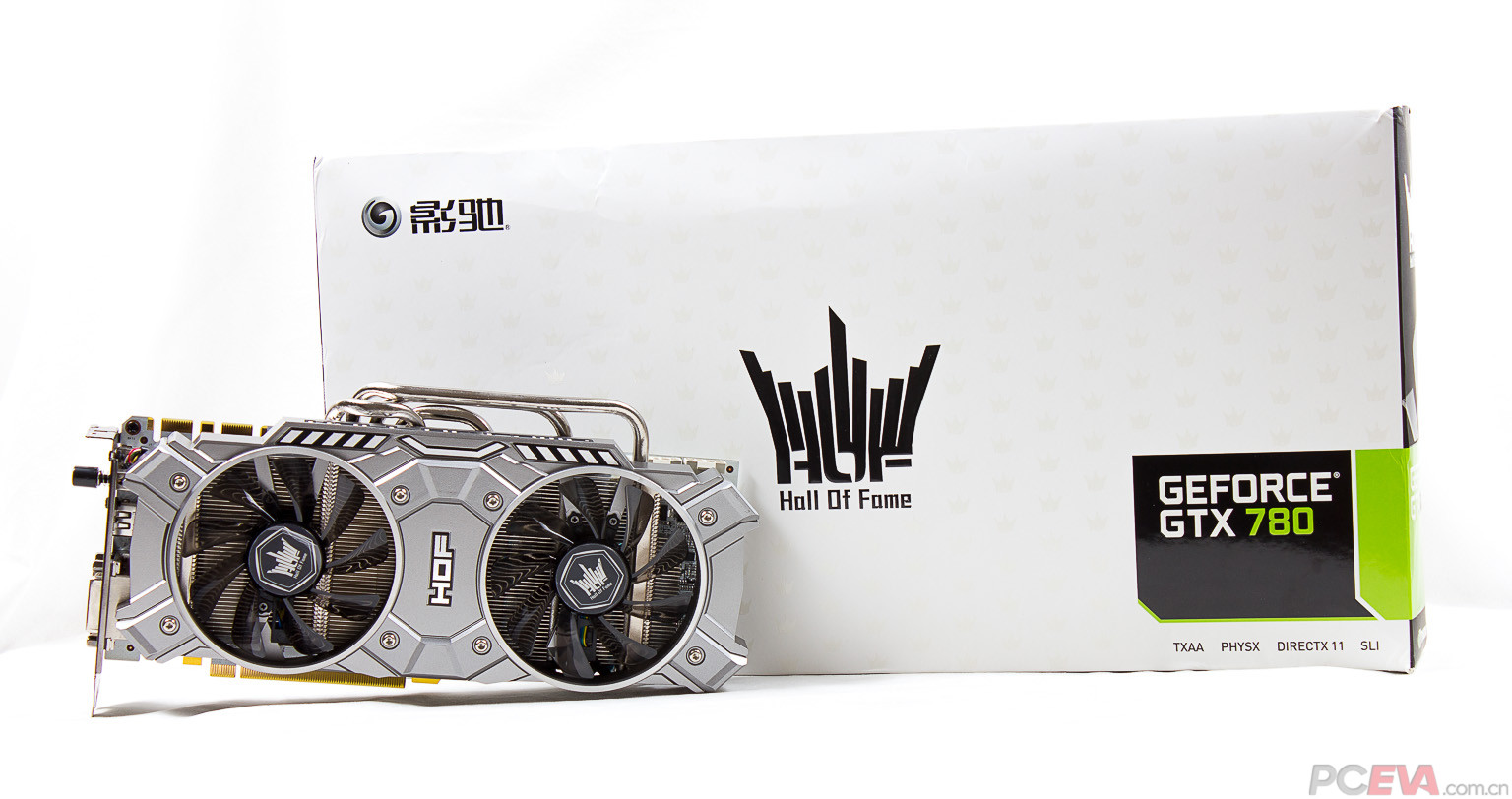 影驰GTX 960名人堂：游戏玩家的终极选择，散热效果更胜一筹