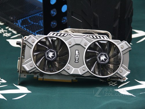 影驰GTX 960名人堂：游戏玩家的终极选择，散热效果更胜一筹  第6张