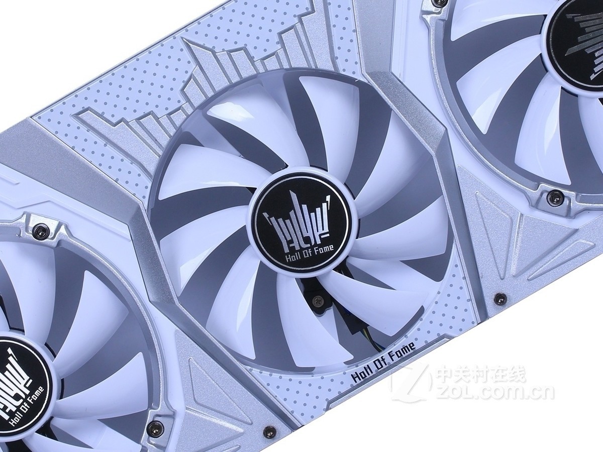 影驰GTX 960名人堂：游戏玩家的终极选择，散热效果更胜一筹  第7张