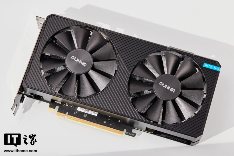 显卡霸气来袭！映众GTX760冰龙超级版，游戏体验再升级  第2张