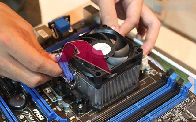 冰龙映众gtx770 电脑装机攻略：游戏性能升级大揭秘  第6张