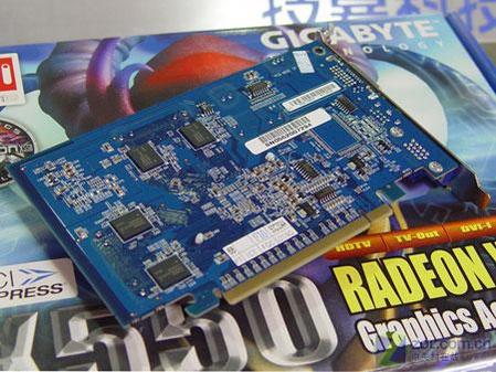 技嘉GTX750Ti：性能爆棚，价格亲民，玩游戏不卡顿  第1张