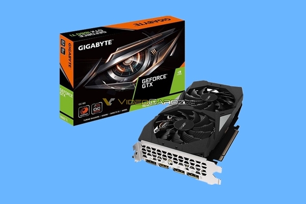 GTX 1080显卡：游戏画质提升大揭秘