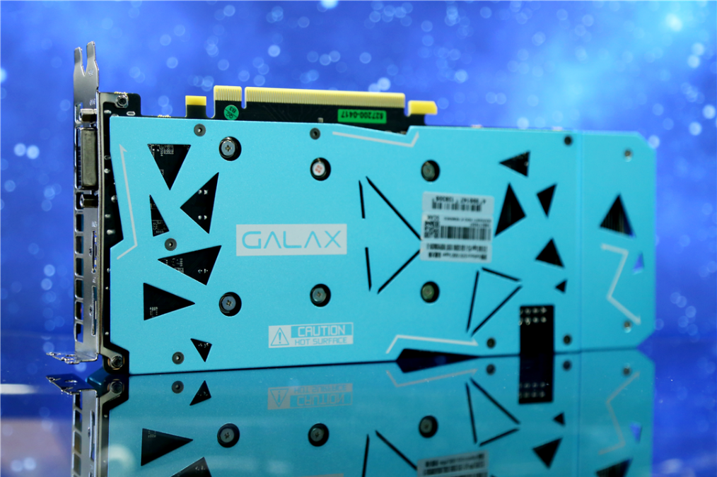 映众GTX 680显卡：超强性能，游戏与工作两不误