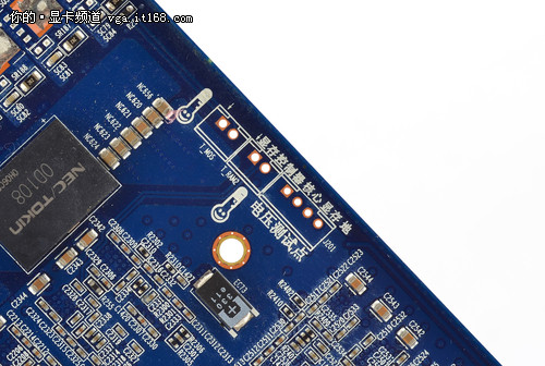 游戏爱好者必备！提升流畅度利器，GTX480公版超频震撼推荐
