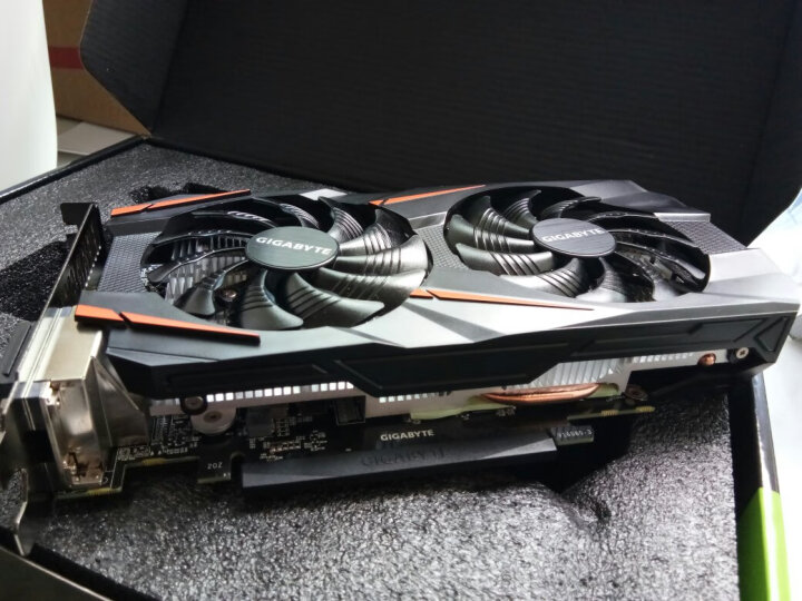 吃鸡利器对决：技嘉GTX 960显卡真实水平揭秘