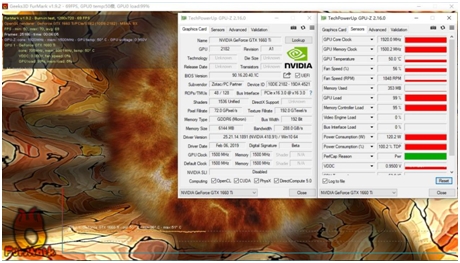 GTX 1080显卡：让全境封锁成为更真实的世界
