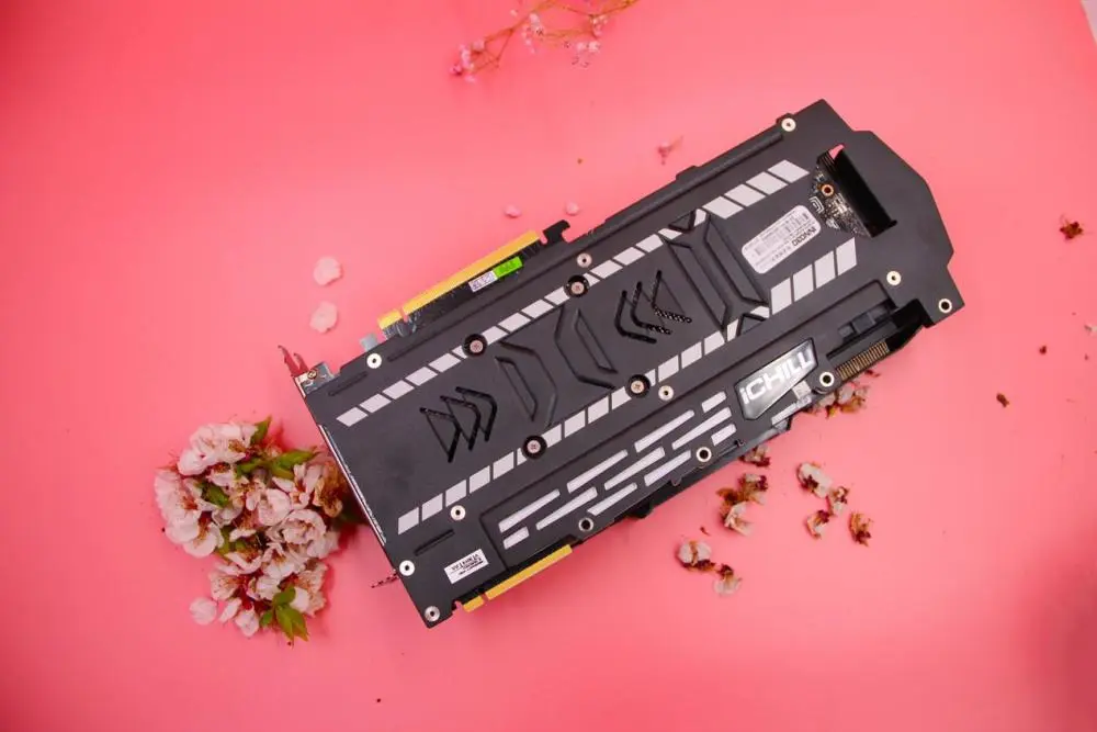 GTX1070冰龙版功耗揭秘：省电神器还是能耗怪兽？  第1张