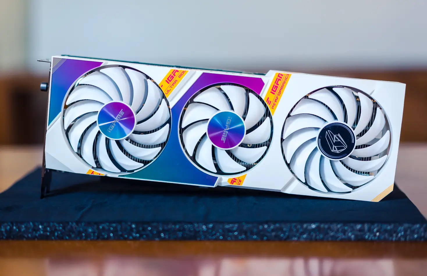 电竞显卡大对决：HD6770 vs GTX960，谁才是你的最佳选择？