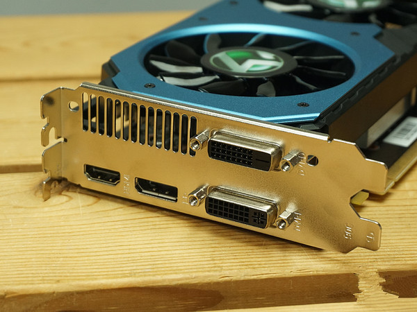 铭瑄巨无霸GTX 650：游戏新时代的领跑者  第4张