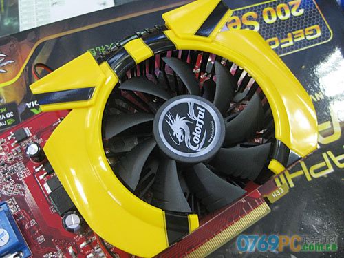 散热新利器！七彩虹GTX1080震撼登场，游戏体验再升级  第1张