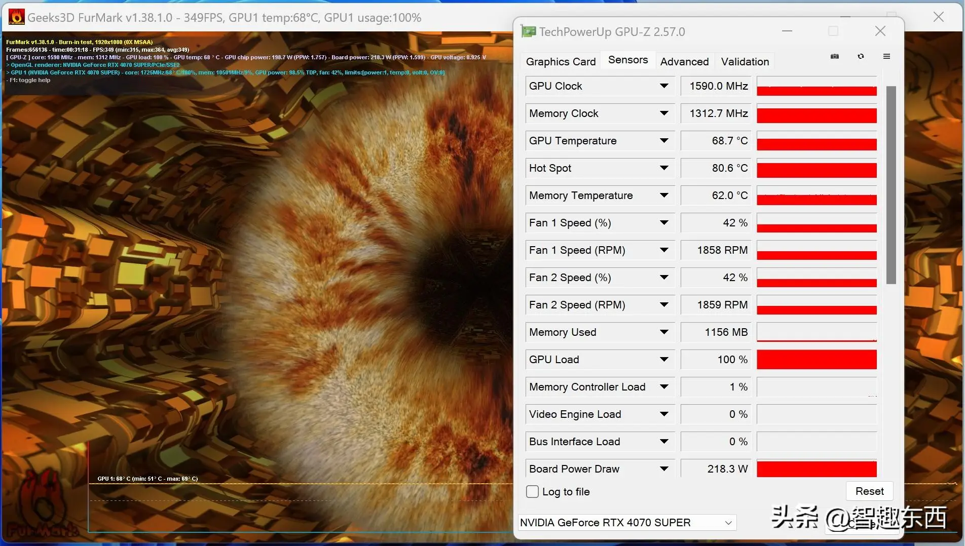 揭秘NVIDIA GTX显卡：从GTX 200到RTX，谁主沉浮？  第1张