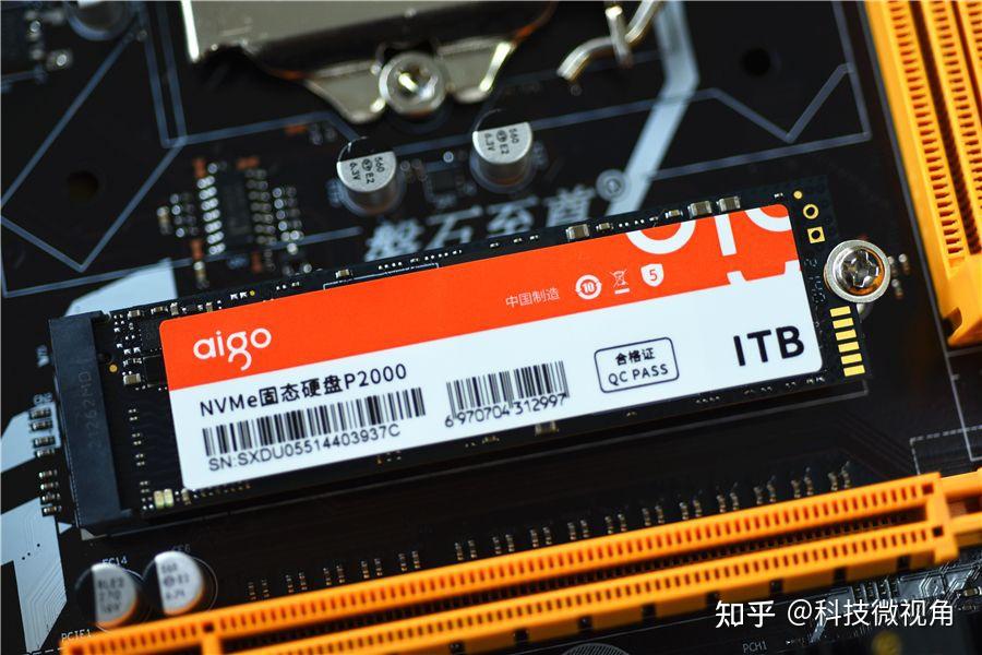 1TB硬盘究竟有多大？揭秘实际可用容量背后的秘密  第7张
