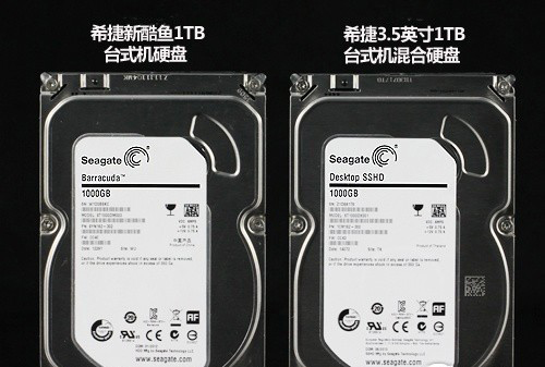 1TB机械硬盘VS固态硬盘：数据存储大对决  第6张